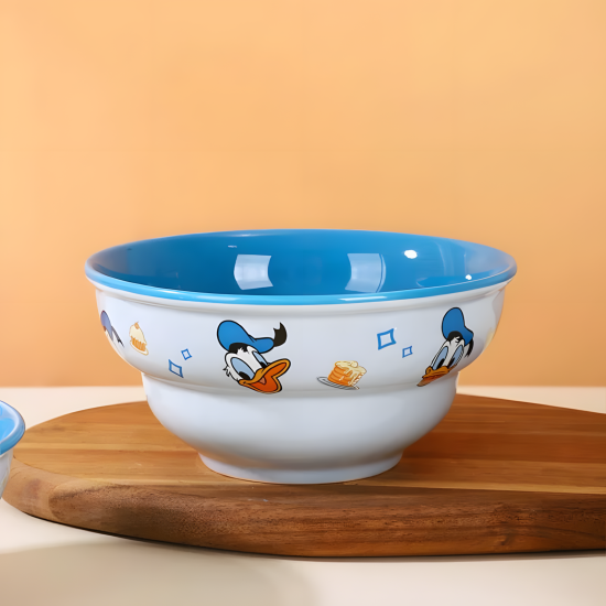 Porcelain Bowl 660 ml
